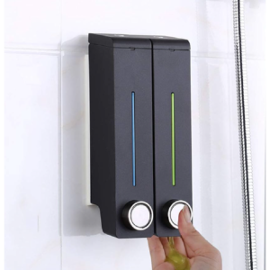 Dishes & Soap Dispensers