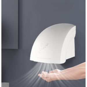 Hand Dryers