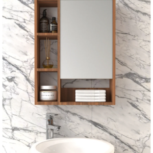 Mirror Cabinet