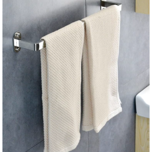 Toilet Bars / Tower Rails