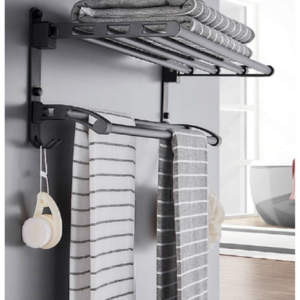 Tower Racks & Shelves