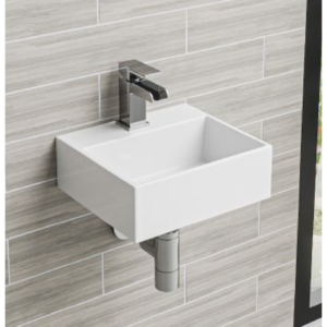 Wall Hung Basin