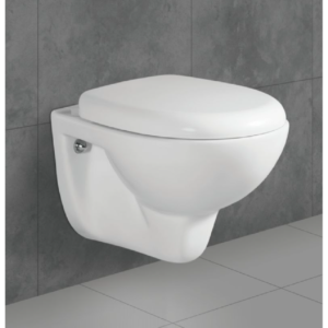 Wall Hung Water Closet